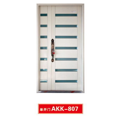 AKK-807-单开门