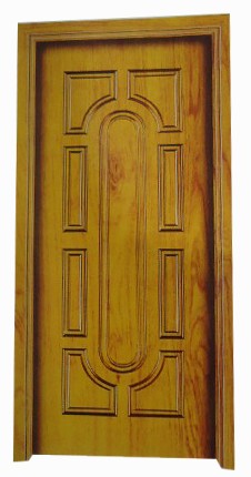 6021(经典橡木）