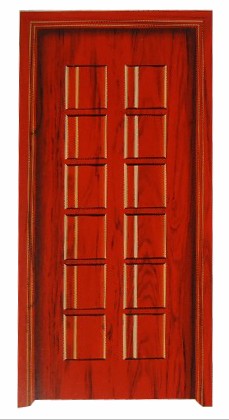 6007（经典红木）