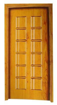 6007（经典橡木）